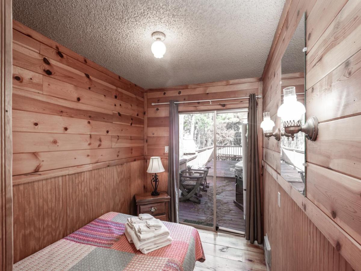 Sleeping Bear, 2 Bedrooms, Front Deck, Midtown, Sleeps 6 Ruidoso Dış mekan fotoğraf
